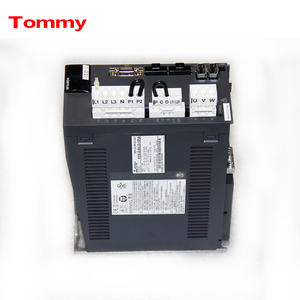 Pieza de Repuesto Industrial FANUC MDS-D-SVJ3-10NA - Product Image 1