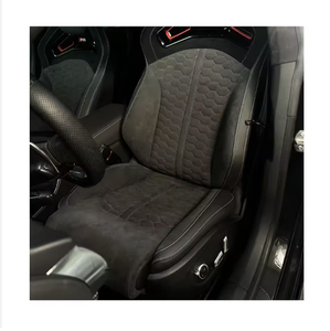 Sièges baquet en fibre de carbone YLD A3 S3 A4 S4 S5 A6 A7 <span class=keywords><strong>Q8</strong></span> Q3 Q5 compatibles avec les sièges d'origine <span class=keywords><strong>Audi</strong></span> B10 <span class=keywords><strong>Sport</strong></span> Seats RS Dry Carbon <span class=keywords><strong>Sport</strong></span> - Product Image 5