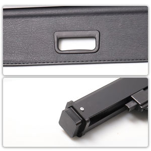 Para <span class=keywords><strong>Ford</strong></span> <span class=keywords><strong>Explorer</strong></span> <span class=keywords><strong>2020</strong></span> + cubierta de carga de maletero retráctil trasero coche otros accesorios interiores - Product Image 5