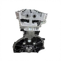 Prix d'usine Moteur diesel 2.5L D4d DCi YD25 Yd25ddti Long Block pour Navara NP300 Euro3