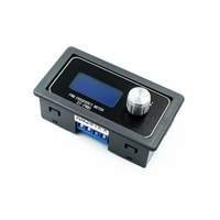 PWM Pulse Frequency Adjustable Duty Cycle square Wave Module Rectangular Wave signal Generator XY-PWM1 / XY-KPWM