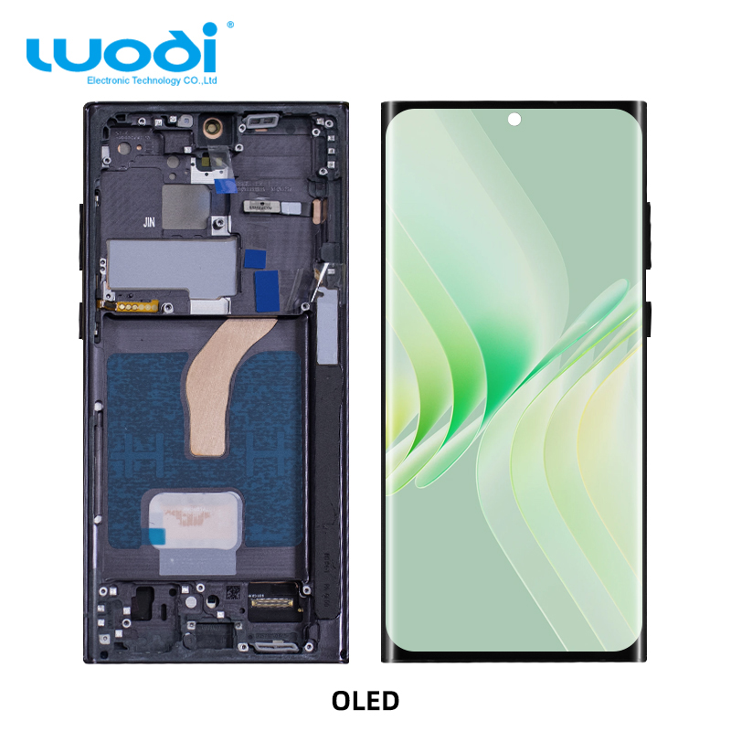 OLED