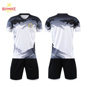 <span class=keywords><strong>Ropa</strong></span> de equipo de fútbol <span class=keywords><strong>Vintage</strong></span> personalizada de poliéster completa de alta calidad <span class=keywords><strong>barata</strong></span> para hombre, compre una camiseta de fútbol deportiva Retro clásica antigua - Product Image 2