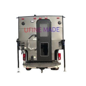 Actionneur linéaire électrique <span class=keywords><strong>pour</strong></span> <span class=keywords><strong>camping</strong></span>-<span class=keywords><strong>car</strong></span> - Product Image 1