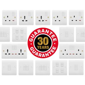 On Off Switch Socket - Smart Home Integration Solutions