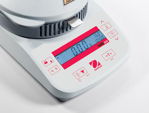 Medidor y Analizador de Humedad Rápido OHAUS MB23 con Envío Gratuito - Product Image 1