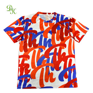 Custom Design Sublimation Printer Machine For T Shirt Printing