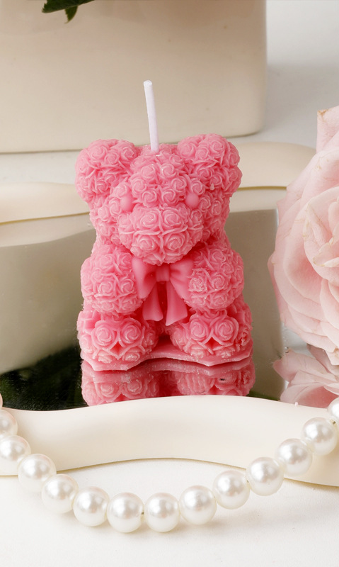 Petit - Magenta (Parfum : Kaki Doux)