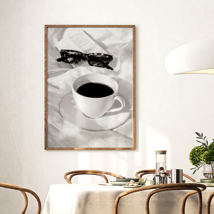 Eco Friendly custom wooden <b>frame</b> minimalist wall decor <b>frame</b> <b>for</b> living room wooden home accessories - Product Image 1