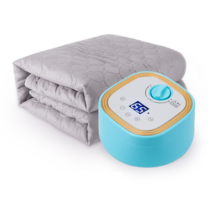 Nhiệt độ không đổi Chăn điện vào mùa đông, máy nước nóng tuần hoàn điện với nhiệt độ điều chỉnh - Product Image 4