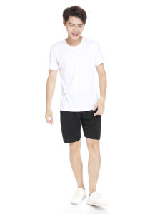 เสื้อยืดผู้ชายจากโรงงาน gahumi พิมพ์ลายเลือกตั้งแบบประหยัดสำหรับการลงคะแนน - Product Image 2