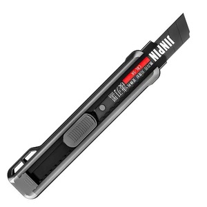 New thickened, sharp, durable plastic wallpaper cutter/paper cutter, express delivery unboxing, durable multi-functional <b>tool</b> - Product Image 5