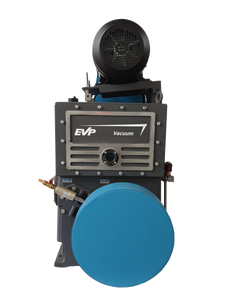 <span class=keywords><strong>ESP</strong></span>-150G Pompe à vide à piston 150L/<span class=keywords><strong>S</strong></span> Pompe à vide à piston rotatif - Product Image 2