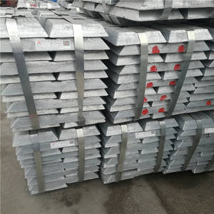 مصنع مخزون كبير سبائك ألومنيوم ad12 A7 A8 عالية النقاء A9 سبيكة معدنية ألومنيوم - Product Image 2