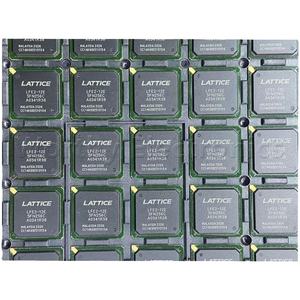 Shenzhen Qihuawei Integrapeds Circuit FPGA programmier barer Logik chip 193 I/O BGA256 LFE2-12E-5FN256C LFE2-12E-5FN484C - Product Image 1