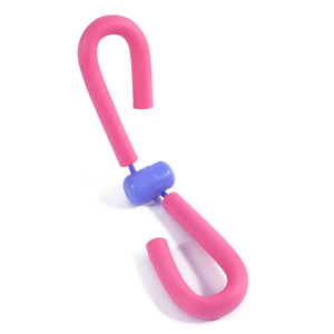 Tonificador de Brazos y Muslos Internos, Accesorio Portátil de Pilates, Equipo de Ejercicio para Moldear el Cuerpo en Casa para Mujeres - Product Image 3