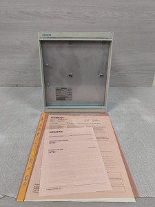 7XT3400-0CA00 7XT34000CA00 ตัวกรองแบนด์พาส 20 เฮิรตซ์สำหรับ PLC - Product Image 5
