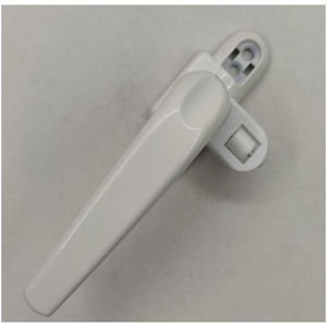 आधुनिक 7 आकार के एल्यूमीनियम अपवc कैसमेंट विंडो भारत के लिए लॉक फोशान डिजाइन - Product Image 4