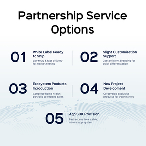 Báscula <span class=keywords><strong>de</strong></span> Cocina Inteligente con Bluetooth, Estilo Moderno, Pantalla LCD, Nutricional, para Cocinar y Hornear, Báscula Digital Electrónica - Product Image 6