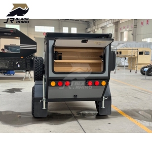 <span class=keywords><strong>Caravana</strong></span> Híbrida Robusta y Económica de 15 Pies con Capacidad Todoterreno - Product Image 4