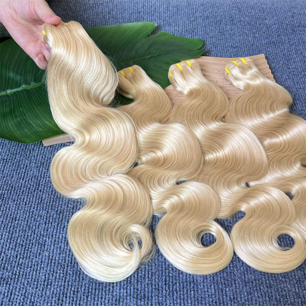 How to Choose 613 Bundles with Closure: A Complete Buyer display picture 2
