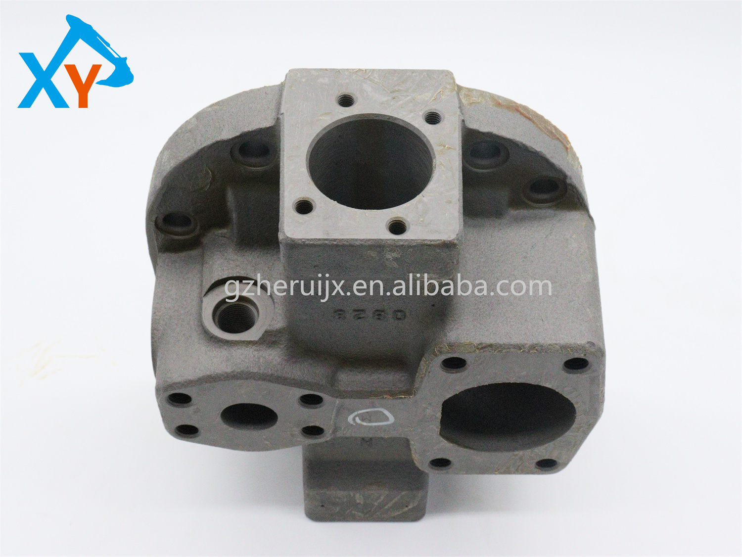 ZX330-5A ZX350-5A Excavator Hydraulic Main Pump Components