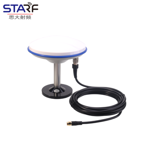 MultiSystem אנטנה גבוהה דיוק גבוהה מיקום חקלאי l1 l5 עמיד למים אנטנה - Product Image 6