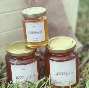 Jalea Real 100% Natural y Pura, Refuerzo del Sistema Inmunológico - Product Image 1