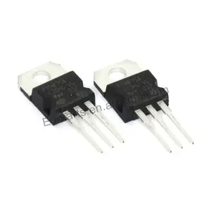 Ce-mart para-220-3 n-channel 75 v 80a 300w transistores mosfet stp75nf75
