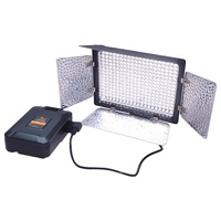 Batterie de caméra Li-Ion V-Mount 74Wh 5000mAh avec port Type-C D-Tap 14.8V pour jeux et caméscope de surveillance