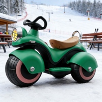 Trottinettes pour enfants en gros 25W, jouets en métal durables pour enfants de 3 à 6 ans, pour le jeu en extérieur et la collection