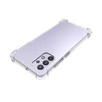 Étui d'accessoires directement de l'usine pour Samsung pour Galaxy A32 5G, résistant aux chocs, compatible avec le modèle 13 Pro, étui de téléphone portable pas cher