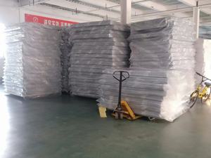 Colchón de espuma enrollable de 6 pulgadas, <span class=keywords><strong>precio</strong></span> barato, colchón de espuma para litera de dormitorio individual Queen <span class=keywords><strong>King</strong></span> - Product Image 4