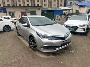 TOYOTA Corolla E+ <span class=keywords><strong>Híbrido</strong></span> Enchufable Usado 2019, 1.8L, 5 Plazas, Volante a la Izquierda, Sedán <span class=keywords><strong>de</strong></span> <span class=keywords><strong>Segunda</strong></span> <span class=keywords><strong>Mano</strong></span> - Product Image 2