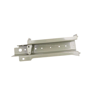 Rail de guidage arrière gauche de haute qualité en gros pour <span class=keywords><strong>Tesla</strong></span> modèle <span class=keywords><strong>3</strong></span> 1101749-S0-B 1101750-S0-B canal d'extension de rail automatique - Product Image 1