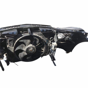 Para <span class=keywords><strong>mercedes</strong></span>-<span class=keywords><strong>benz</strong></span> <span class=keywords><strong>Clase</strong></span> <span class=keywords><strong>E</strong></span> W212 conjunto <span class=keywords><strong>de</strong></span> parachoques delantero usado <span class=keywords><strong>de</strong></span> alta calidad con sensores <span class=keywords><strong>de</strong></span> estacionamiento <span class=keywords><strong>de</strong></span> ventilador <span class=keywords><strong>de</strong></span> radiador <span class=keywords><strong>de</strong></span> rejilla y luces delanteras - Product Image 5