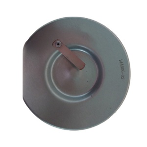 ตัวกรองแยกน้ำมันลมอัดอุตสาหกรรมรุ่นใหม่ Mengma 144606-02 สำหรับเครื่องอัดอากาศแบบสกรู - Product Image 5