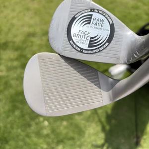 Nuevo Wedge de Golf Premium 2026, 50/52/54/56/58/60 Grados, Acero Inoxidable Forjado, Ranuras Fresadas CNC, con Varilla de Grafito/Acero - Product Image 2