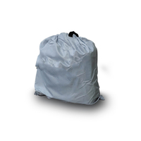 Coussin gonflable portable de luxe LGM pour l'extérieur, lit gonflable, lit de plage, lit de camp, lit gonflable électrique pour voiture