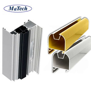 Profil en aluminium de <span class=keywords><strong>cadre</strong></span> de tableau d'extrusion pour le <span class=keywords><strong>cadre</strong></span> de panneau solaire - Product Image 5