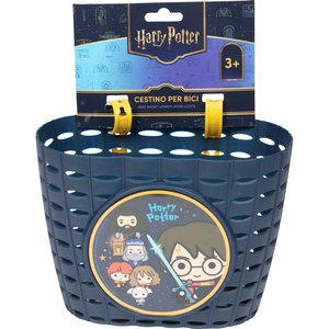 Cestino Tataway per bici Front Harry Potter blu - Product Image 5
