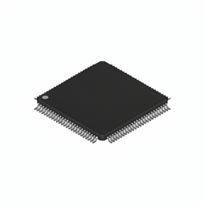 MAX9969BDCCQ Electronic Circuit Components Original Logic 100 TQFP Exposed <b>Pad</b> - Product Image 1