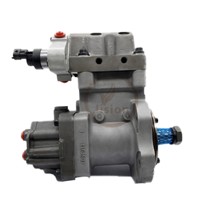 High-quality 4954200 common rail <b>oil</b> <b>pump</b> assembly suitable for ISC/ISL 8.3/ISB engines. - Product Image 3