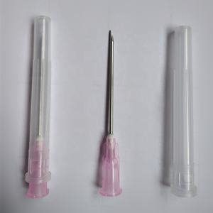 <span class=keywords><strong>Agujas</strong></span> Veterinarias Desechables <span class=keywords><strong>para</strong></span> Productos Animales con Pared Gruesa - Product Image 5