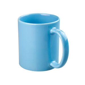 Tasses Personnalisables OEM en Glaçure Colorée, Mugs à Décalcomanie Vibrante avec Styles Variés pour la Rentrée des Classes, Personnalisation Sur Mesure Prise en Charge - Product Image 3