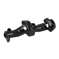 Moulage par injection OEM à faible coût pour accessoires automobiles PS PP PVC POM PE PC avec moules personnalisés