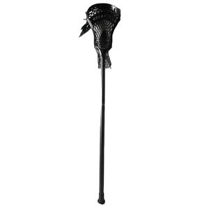 Palo de Lacrosse Completo ACEKING para Hombre con Cabeza Encordada y Ejes y Extremos Ligeros de SC-TI - Product Image 1