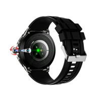 Reloj Inteligente H99 de Moda y Gran Venta 2025, el Mejor Reloj Inteligente con Wi-Fi 4G y Ranura para Tarjeta SIM, Reloj Inteligente GPS para Personas Mayores con Cámara