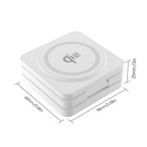 Qi2.0 <span class=keywords><strong>Anker</strong></span> Maggo Power Bank(10K, Slim) Mini Slim Power Bank 10000Mah - Product Image 4