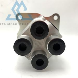 Joystick 702-16-01022 702-16-03530 702-16-01180 Válvula Piloto de Excavadora para KOMATSU-16-16-16-16-para KOMATSU, 12-16-, 12- - Product Image 6